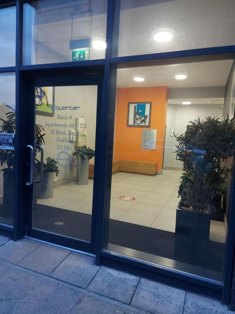 Comfortable Modern 1 Bedroom In -convenient For Up To 3 * Sheffield